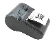  Factory 58mm Mini Portable USB Bluetooth Thermal Label Printer