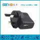 High Quality Light UK Power Switch Adapter