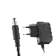 SMUN 12V 1A EU Power Adapter With 5.5*2.5mm DC Jack