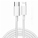 Adaptor, 100cm Fast Charging Cable for iPhone