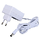  12V 2A 24W CE RoHS EMC LVD EU Plugs Power Adapter