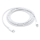 Two Meter Linhtning Interface Data Cable, Suitable for Aple Mobile Tablets, Sold at a High Quality and Low Price