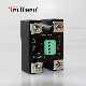 Dual Zero Cross Solid State Relay Two Phases Sob Double SSR Relay