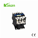 The Newest Type LC1-D09A/12A/18A/25A/32A/40A/50A/65A /80A/90A AC Contactor (LC1-D) manufacturer