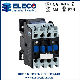 Hot Sale AC Contactor with IEC Elc1-D/W Series