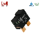  Im-M1202 24V 100A 250VAC 12VDC Low Consumption High Reliability Anti-Magnetic Latching Relay