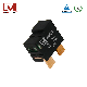 Im-M1202 24V 100A 250VAC 12VDC Low Consumption High Reliability Anti-Magnetic Latching Relay