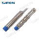 Siron K041-10 Industrial Automation Metal Detection Inductive Proximity Sensor Switch M8 Inductive Proximity Switch