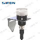  Siron D023 30mm Panel Mount LED Power Indicator Pilot Signal Light Lamp