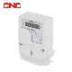 LCD Digital Display DIN Rail Energy Meter Three Phase