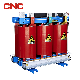  CNC 35kv and Below Sc (B) , Sg (B) Series Dry-Type Power Transformer