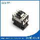 24V-660V 50Hz/60Hz 32A Cjx2 AC Contactor manufacturer