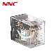 General Purpose Relay Nnc68A-2z (LY2) for Integrated Ceiling