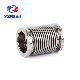 High Quality Stainless Steel Vacuum Bellows Flexible Metal Bellows