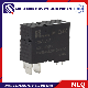 Waterproof 60A 250VAC Latching Relay with 1year Service for Home Appliance