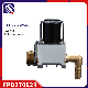 Meishuo Fpd270e23 One Way Solenoid Valve with Inlet G1/2 Outlet 9mm manufacturer