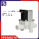 Meishuo Fpd360c20 Food Grade Solenoid Valve manufacturer