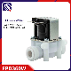 Meishuo Fpd360W Magnetic Water Quick Fitting 1/4 Solenoid Valve of Water Purifier manufacturer