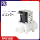 Meishuo Fpd360L Irrigation Electric G1/2 Water Valve for Home Kitchen manufacturer