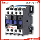 Highly Sensitive AC Contactor Conforms to The Requirement of IEC60947-4-1