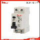 Patent Leakage Protection Circuit Breakers Residual Current Circuit Breaker RCCB 30mA 100mA 300mA with RoHS Ce CB Semko