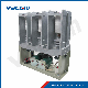  12kv High Voltage Three Poles Vacuum Contactor/Switch