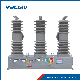  24kv Outdoor Vacuum Circuit Breaker for Medium Voltage on Pole