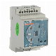  a Type Earth Fault Relay Asj10-Ld1a Which Can Test 30% 50% 70% Residual Current