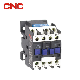 CNC Cjx2 4-Phase AC Contactor