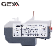 Relay Sizing Overloads Geya 0.16A-93A Solder Pot Thermal Overload Contactor