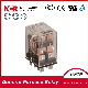 280VAC General Purpose Relay Industrial Relay with UL and CE