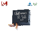  High Quality 9V 120A 250VAC Magnetic Relay for Metering