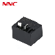  Mini PCB Relay NNC67H-2 (T93) DC24V 5pins 30A 40A