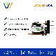  Chinese Factory Direct Sale High Quality Electrical Power Relay 24V 40A 5pins PCB Spdt Spst Intermediate Relays Rele Rela for EV Charger Motor