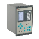 Multifunctional Protection Relay for Transformer Substation