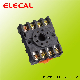 Relay Socket of PF083A (MK2P, ST3P, AH3-3, H3BA-8, DH48S, JQX-10F-2Z, JTX-2C)