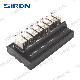 Siron Y435 OEM Wholesale Price 8-Channel Power Relays Module PLC Output Controller 5A 250VAC / 30VDC DIN Rail Mount Relay Module