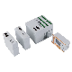 Motor Protector Relay with Leakage Cts