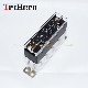  10A 25A 40A Slim DIN Rail Mount Heatsink SSR Solid State Relay