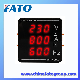 Current Voltage Frequency Combination Table