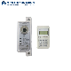 Sts DIN-Rail Keypad Prepaid Wired Connection Electricity Energy Meter