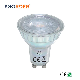  Non-Dimmable 6W Light Bulb Lighting GU10 Lamp Head LED 3000K Lamp Cup IC Driver