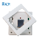 150W PWM LED Keypad Dimmer Switch with Remote Control