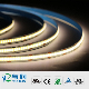 Flexible Warm White COB LED Strip Light