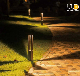 High Lumen Decorative Le IP65 Lawn Light Outdoor Garden Lamp Tree Landscape Pathway Yard Driveway Pathwaybollard Light