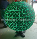 Indoor Sphere LED Display P2.5 P3 Dia60cm LED Ball Video Sign