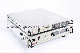  DL series 1kV -130kV, 10W-1200W,RACK MOUNT HIGH VOLTAGE POWER SUPPLY , USED FOR ION BEAM