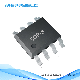 IC Integrated Circuit maxim integrated MAX3088EESA+T SO-8 ±15kVESD-Protected,Fail-Safe,High-Speed (10Mbps),Slew-Rate-Limited RS-485/RS-422 Transceivers