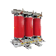 34.5kV/3.3kV 630~4000kVA Cast Resin Dry Type Transformer for Garbage Incineration Power Station Power Supply