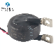  5 (100) a/2mA DC Immunity Current Transformer 0.1class